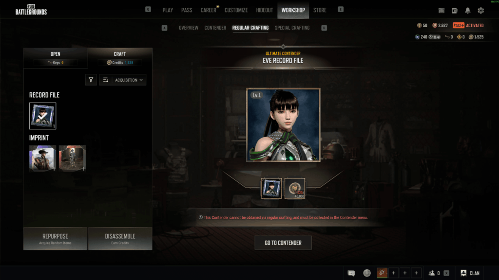 I get to keep this even after the event, right?