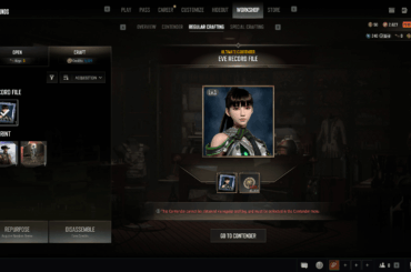 I get to keep this even after the event, right?