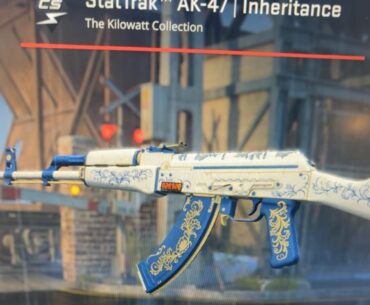 What knife should I trade this for?