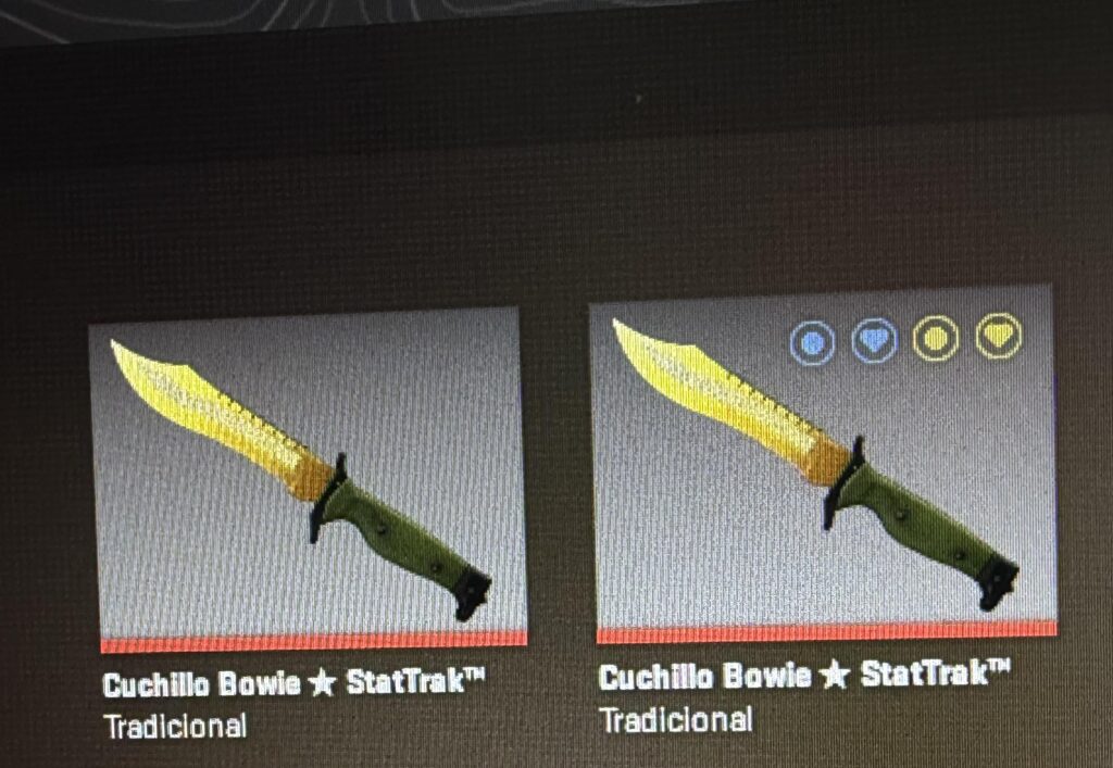 I want to trade my skins for new ones (not looking for cash). What's the best way to do this?