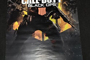 Got this original huge 198x99cm promo poster