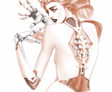 CP-OPENCORE (my recent sketch)