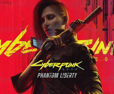 Phantom Liberty is a masterpiece.