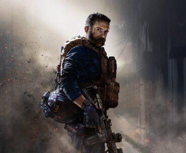[COD] What can you see sharing the same universe as the modern Call Of Duty: Modern Warfare Duology?