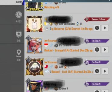 STOP Using Red and Orange Letters!