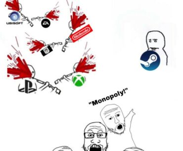 They didn't do it on purpose (The description is a topic for discussion)