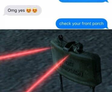 Surprise 🤭🤭