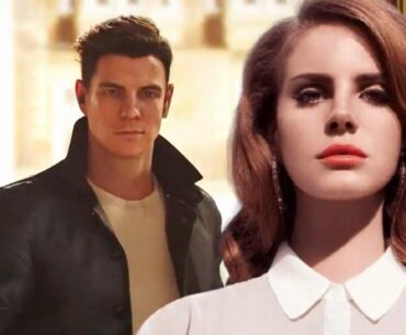 007 First Light title song will be performed by Lana Del Rey