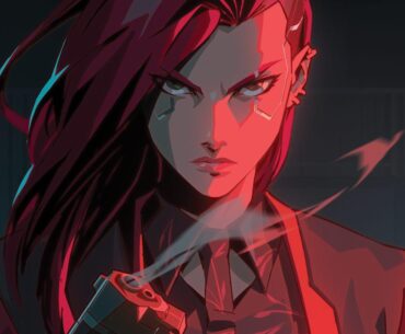 Cyberpunk TCG Shatters Kickstarter Record With Over $25 Million Raised as Campaign Ends