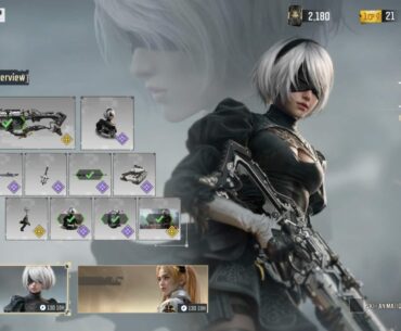 Is this what it's like to feel lucky?