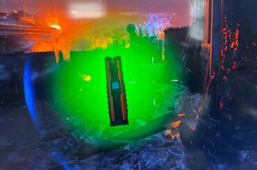 Anybody know what this is?