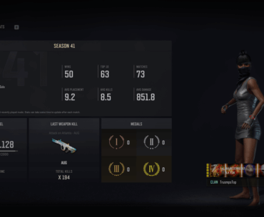 Fing cheaters man