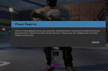 is this message rare?