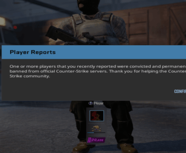 is this message rare?