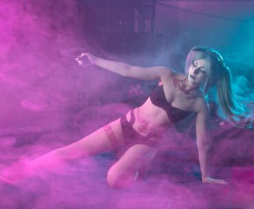 my Rebecca cosplay 📸