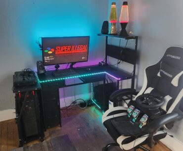 There are many like it, but this one is mine..