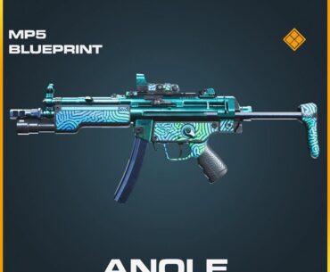 Looking for Anole mp5