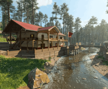 What's Your Favorite Fireteam Region?