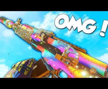 They need to add these camos