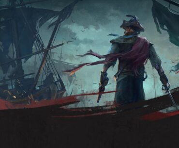 Co-op pirate survival game Windrose hits PC in early access on April 14