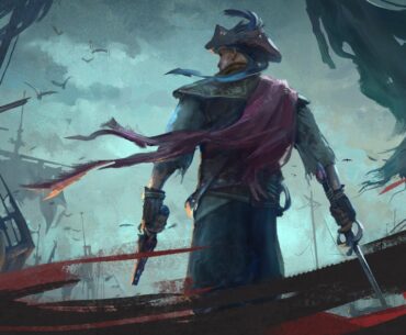 Windrose players keep accidentally stumbling on a metal band's hangout page, and it's all very wholesome