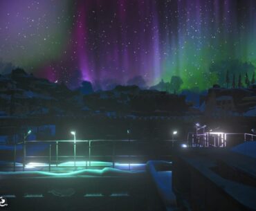 The Long Dark's Final Episode Brings Story And Survival Together