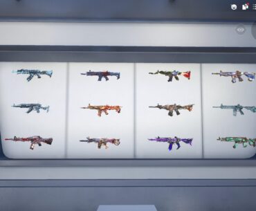 Favorite Gunlab?