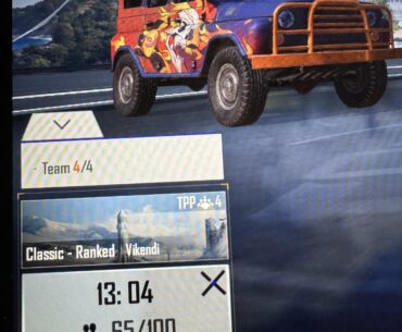 Hello devs. I have suggestion. If waiting above 5 minutes, Just fill in the bots so i can play this map quickly. I don't care.