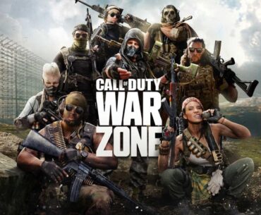 [COD] Do you think it would be a good idea to do a complete reboot AGAIN of Warzone this year with the arrival of the new title in the saga?