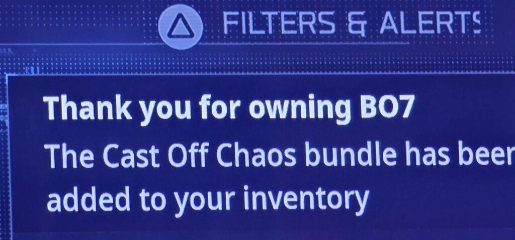 [BO] Owning" seems like a strong word... 🤬