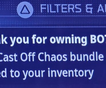 [BO] Owning" seems like a strong word... 🤬