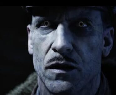 Richtofen and Dark Aether crew