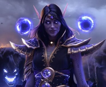 World of Warcraft Fans Think Blizzard Is About to Try and Revisit Its Least Popular Expansion