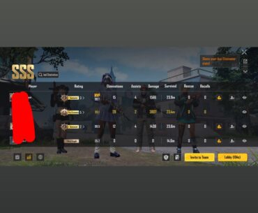 Is the mvp thing broken?