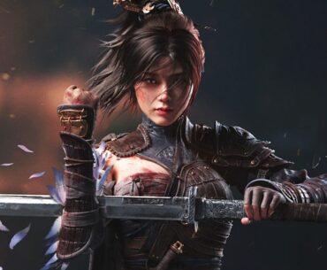 Digital Bros. acquires Wuchang: Fallen Feathers IP for $4.6m