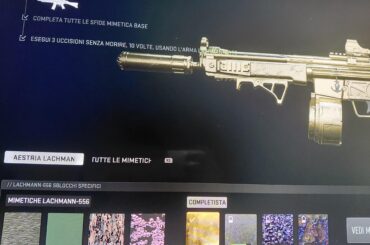 I hope MW4 will have this camouflage system [cod]