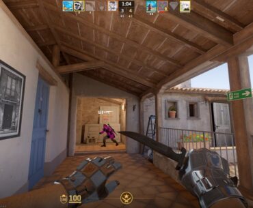 No texture glitch/issue