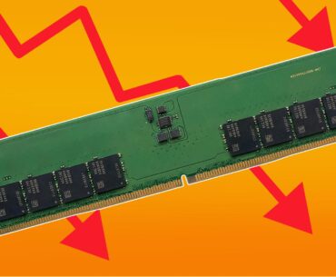 PC RAM prices are so high that gaming PCs with 32GB just dropped 20% on Steam