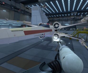 PowerWash Simulator 2 Star Wars DLC Announced