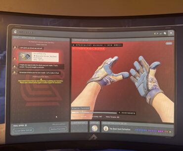 Goodbye my pretties. It was never meant to be I guess.