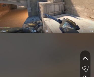 What looks better? Old butterfly or new Doppler?