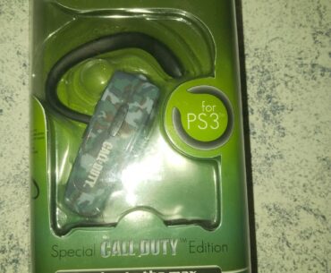 [MW2] Does anyone know more about this earphone?