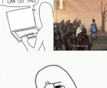 What game made you cry or left you emotionally wrecked?
