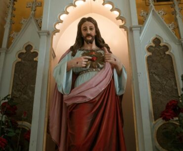 Tech company launches AI Jesus you can talk to for $2 a minute