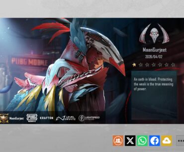 HAPPY EXTREME LUCK!!!