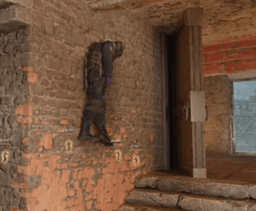 When you really wanted a spray on that wall in CS2