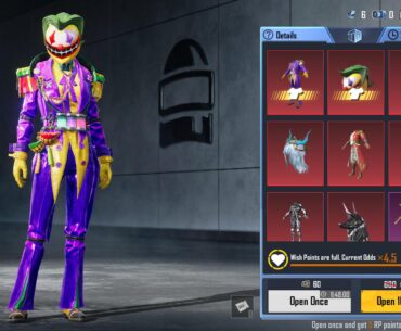 Is the wish list in classic crate REAL?