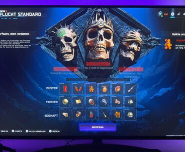 It’s finally done, **** the Oscar Knife Relic 🙃