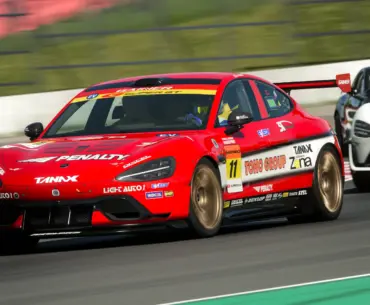 Xiaomi the Way to Barcelona – GTPlanet