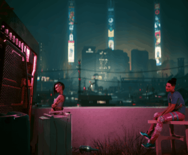 "I didn't mean to call you Panam"